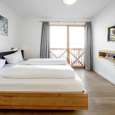 Luxurious In Tyrol With Garden Seating Appartement Gerlos