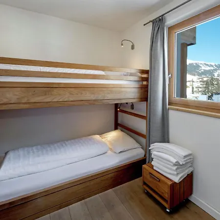 Luxurious In Tyrol With Garden Seating * Gerlos