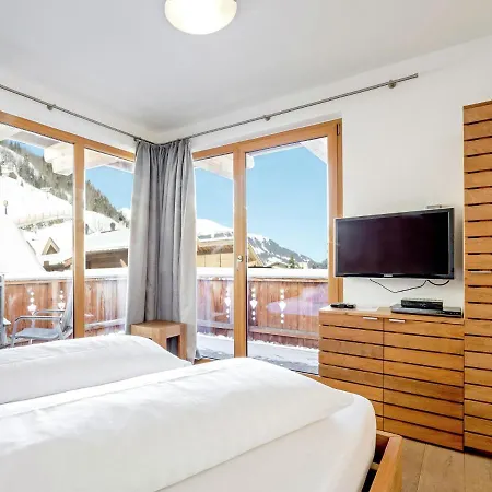 Luxurious In Tyrol With Garden Seating * Gerlos