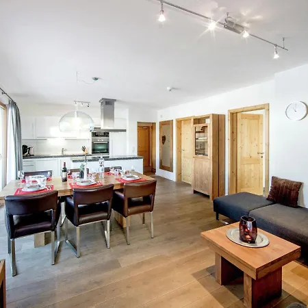 Luxurious In Tyrol With Garden Seating *