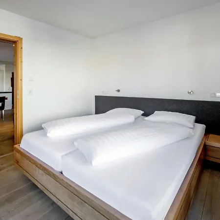Appartement Luxurious In Tyrol With Garden Seating Gerlos