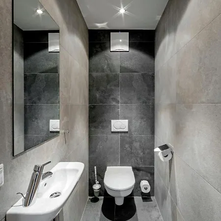 Luxurious In Tyrol With Garden Seating