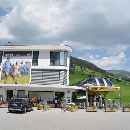 Luxurious In Tyrol With Garden Seating * Gerlos