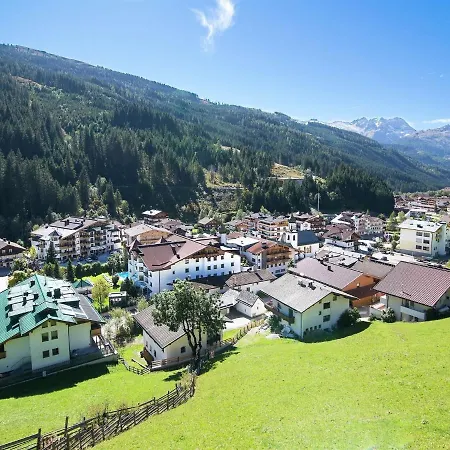 Luxurious In Tyrol With Garden Seating *