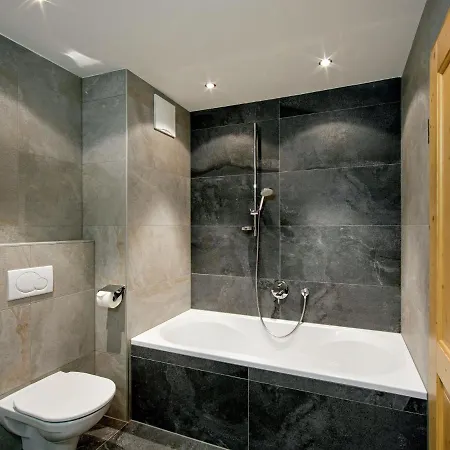 Apartment Luxurious In Tyrol With Garden Seating *
