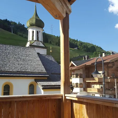 Luxurious In Tyrol With Garden Seating