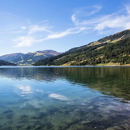 Luxurious In Tyrol With Garden Seating Apartment *